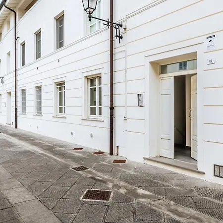 Apartment Roped San Martino Garden Pisa