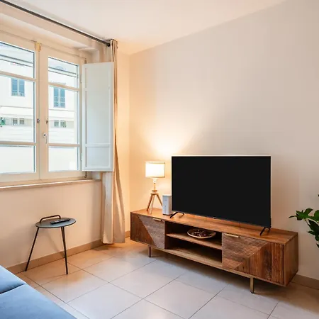 Apartment Roped San Martino Garden