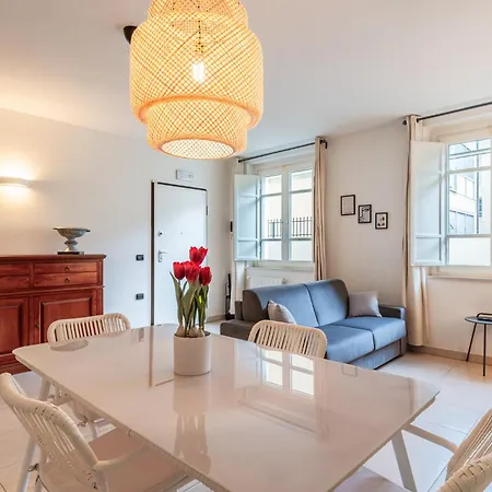 Apartment Roped San Martino Garden
