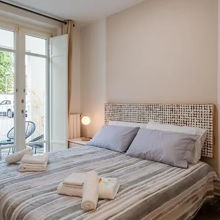 Apartamento Roped San Martino Garden *
