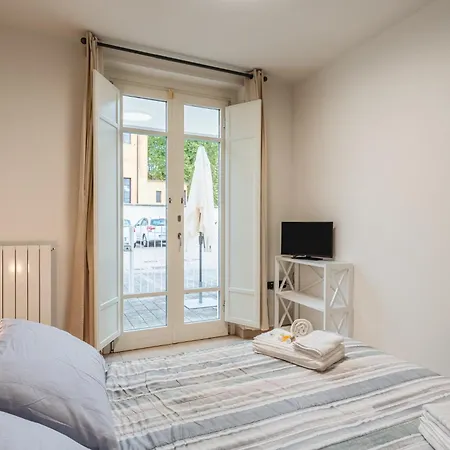 Appartement Roped San Martino Garden Pisa