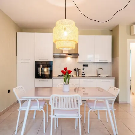 Apartment Roped San Martino Garden Pisa