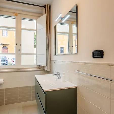 Apartment Roped San Martino Garden