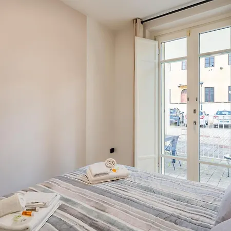 Apartment Roped San Martino Garden *
